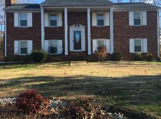 76 Birch Haven Dr, Lynchburg, VA