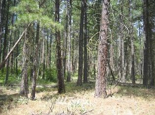 0 Buena View Rd, Cle Elum, WA 98922