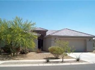 80 S Bolera Ct, Casa Grande, AZ 85194