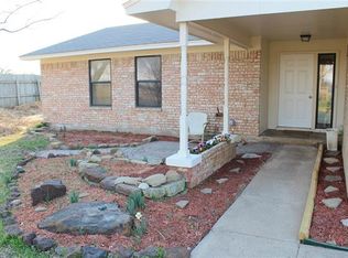 13371 Alexander Rd, Pilot Point, TX 76258