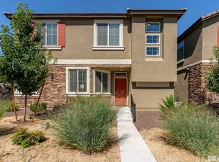 9772 Silver Dollar Ln, Reno, NV 89506
