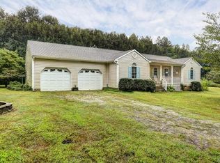 1612 Arrow Rd, Powhatan, VA 23139