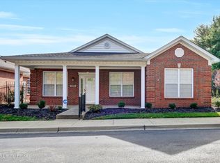 12800 Sheringham Ln, Louisville, KY