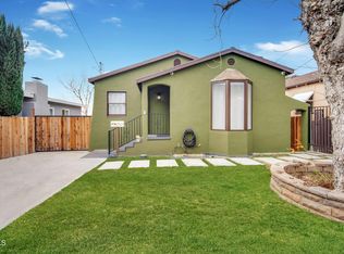 10545 Helendale Ave, Tujunga, CA 91042