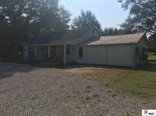 1438 Highway 2, Oak Grove, LA 71263