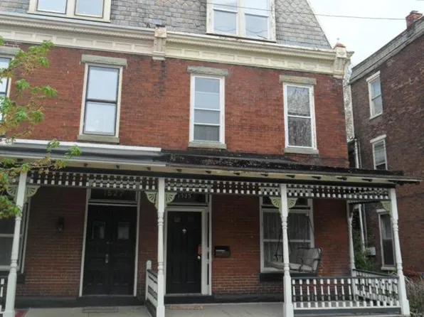 1525 Green St, Harrisburg, PA 17102