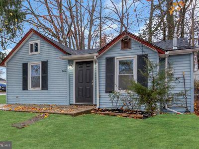 602 3rd Ave, Deptford, NJ, 08096