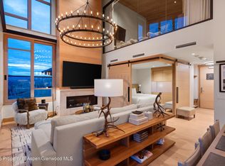130 Wood Rd #654, Snowmass Village, CO 81615