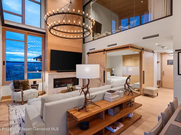 130 Wood Rd #654, Snowmass Village, CO 81615