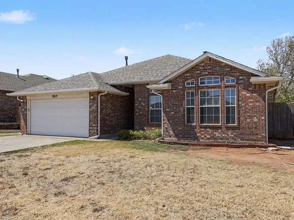 8213 Aaron Dr, Oklahoma City, OK 73132