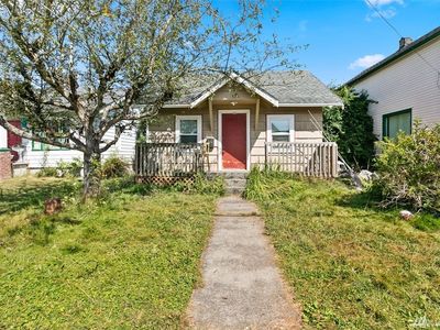326 Jameson Ave, Sedro Woolley, WA, 98284
