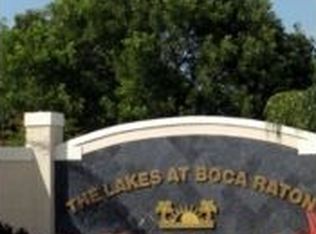 10555 Pebble Cove Ln, Boca Raton, FL 33498