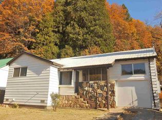 6288 Gillis St, Dunsmuir, CA 96025