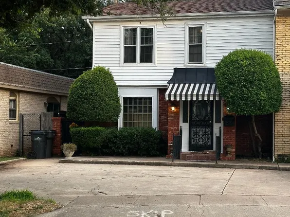 2413 Lou Ln Unit A, Wichita Falls, TX 76308