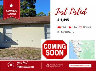 7061 Bee Ridge Rd #B, Sarasota, FL 34241