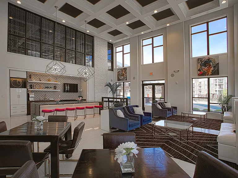 Allure Apartments — Photo 28