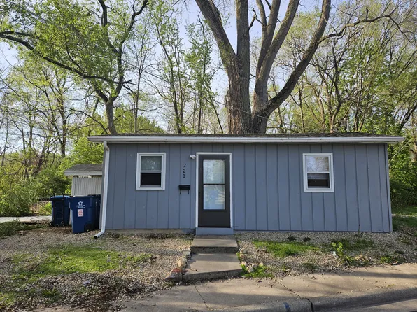 721 Lincoln St, Morris, IL 60450