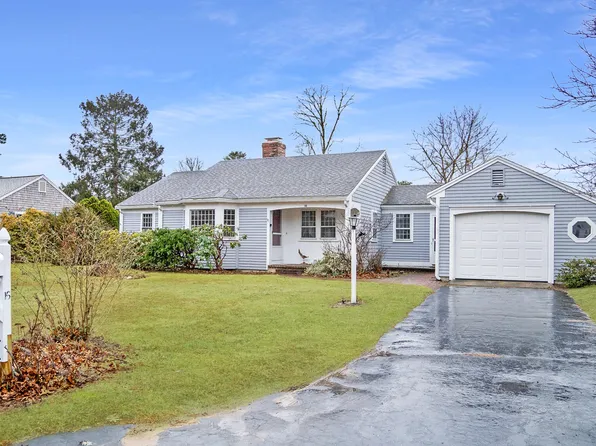 15 Avery Lane, South Yarmouth, MA 02664