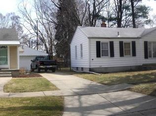 1357 Corona St, Inkster, MI 48141