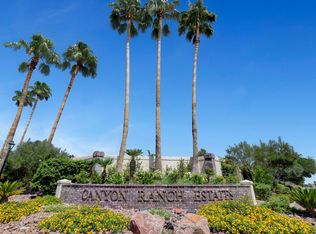 4726 Monument Valley Rd, Las Vegas, NV 89129