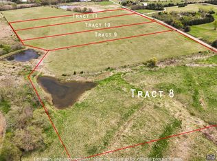 11964 SW 77th St, Auburn, KS 66402