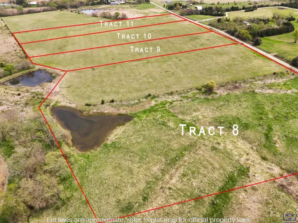 11970 SW 77th St, Auburn, KS 66402