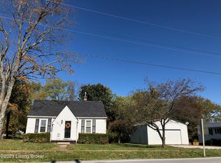 8372 Main St, Campbellsburg, KY 40011