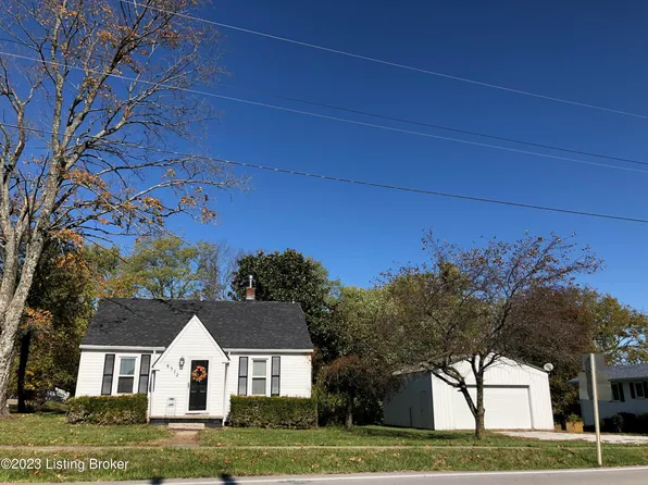 8372 Main St, Campbellsburg, KY 40011