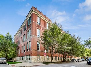 1445 W Belden Ave APT 1C, Chicago, IL 60614