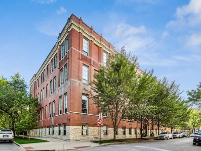 1445 W Belden Ave APT 1C, Chicago, IL, 60614