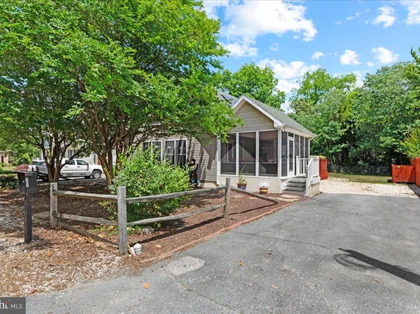 303 Coulter St, Milton, DE 19968