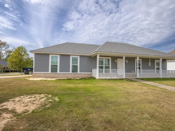 302 Gathering House Rd, Haskell, AR 72015