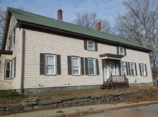 51 Foster St, Burrillville, RI 02830