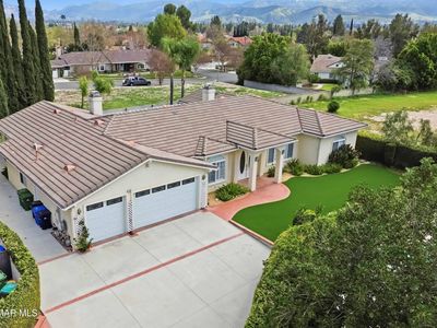 3319 Township Ave, Simi Valley, CA, 93063