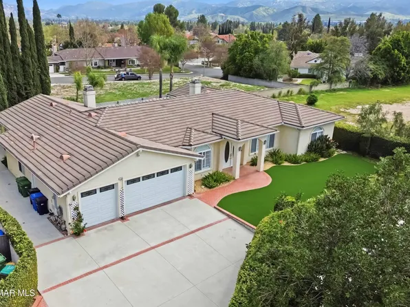 3319 Township Ave, Simi Valley, CA 93063