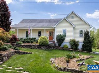 3669 Stony Point Rd, Charlottesville, VA 22911