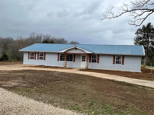 11721 160th Hwy, Harviell, MO 63945