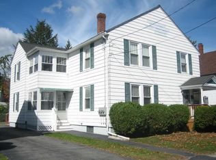 14 Ray St, Biddeford, ME 04005