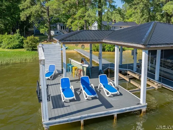 100 Dogwood Acres, Henrico, NC 27842