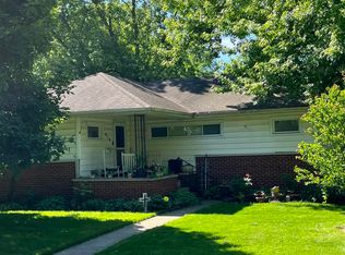 610 E Marshall St, Marion, IN 46952