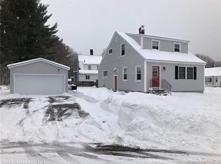 1 Freemont St, Sanford, ME 04073