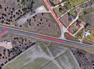 Tbd China Spring Rd, Waco, TX 76708