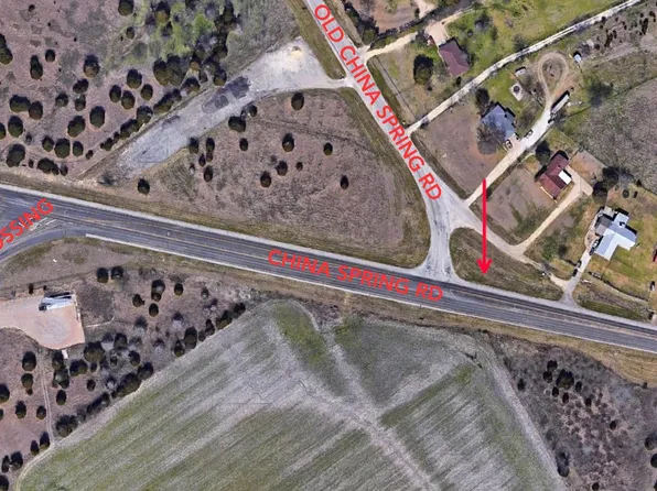Tbd China Spring Rd, Waco, TX 76708