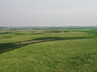 Ne4 Sec30 & Nw4 Sec 29; All In #T128n-r52, Veblen, SD 57270