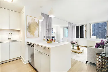 Rented by Christie's International Real Estate Group, LLC