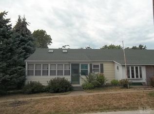 100 N Dodge St, Afton, IA 50830