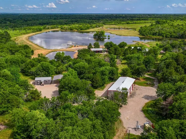 9039 Fm 1895, Kaufman, TX 75142