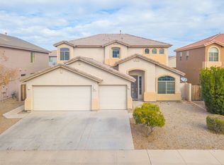 43596 W Cydnee Dr, Maricopa, AZ 85138