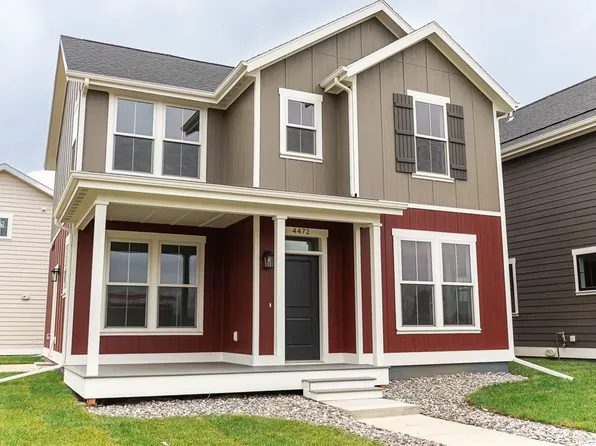 4472 Tippet Trl, Billings, MT 59106