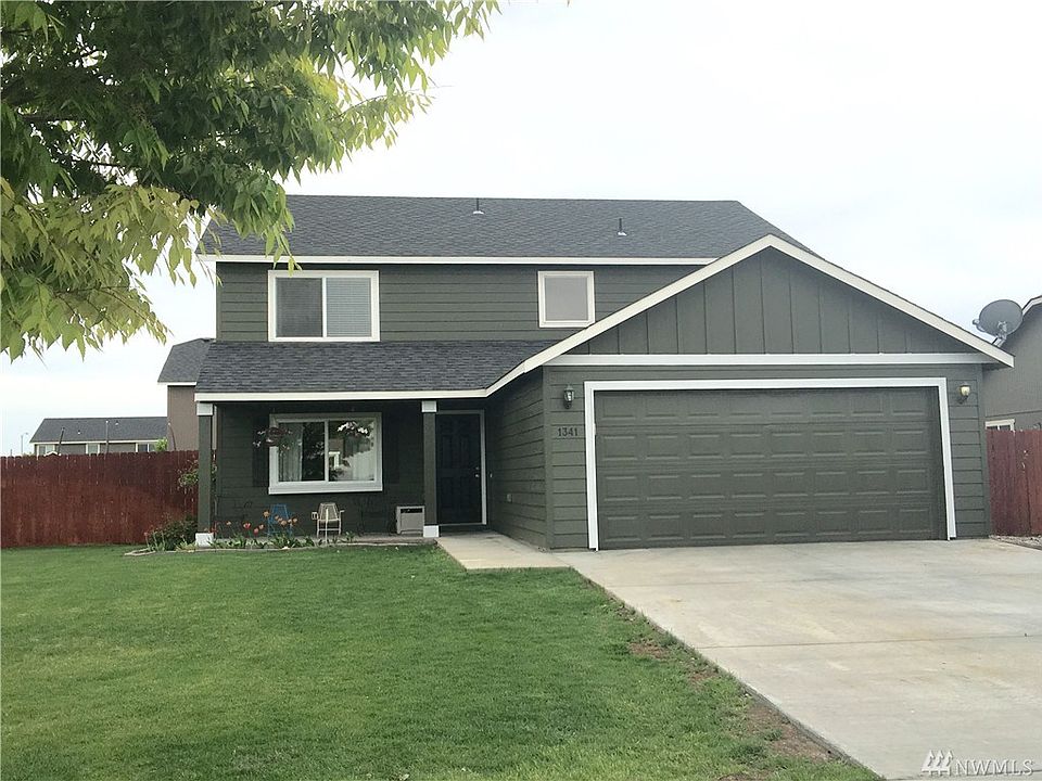 1st image of 1341 E Raymond Dr